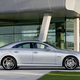 Illustration for article titled Mercedes CLS Gets A Little Off The Chin, New Entry-Level Package